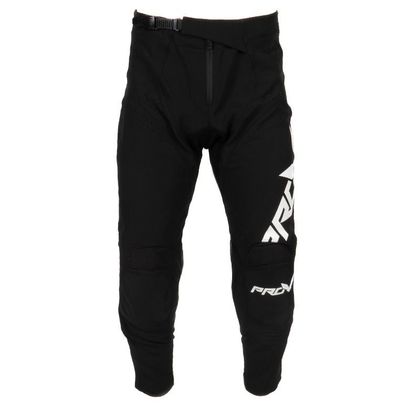 Pantalon cross Prov SCRUB 2024 - Noir