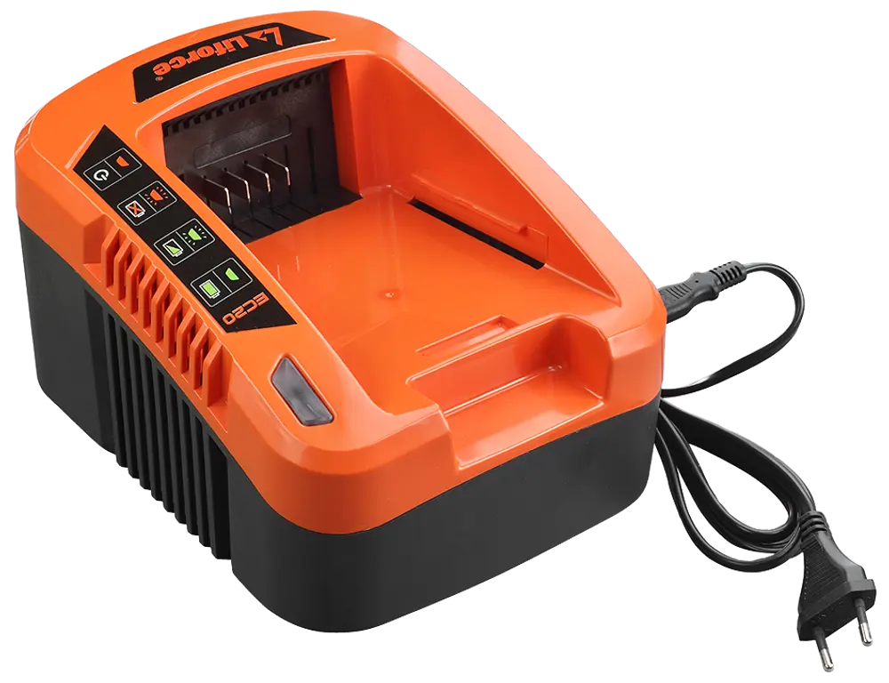 Redback - Oplader - EC20 40 V, 2 A