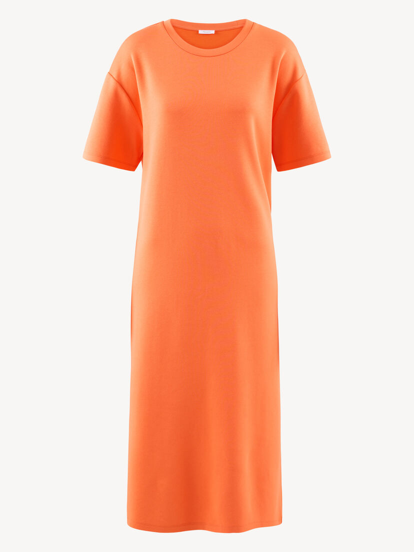 Jurk - oranje
