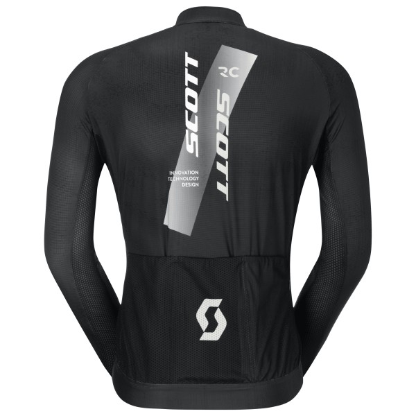 Scott - Jersey Rc Pro L/S - Maillot de cyclisme