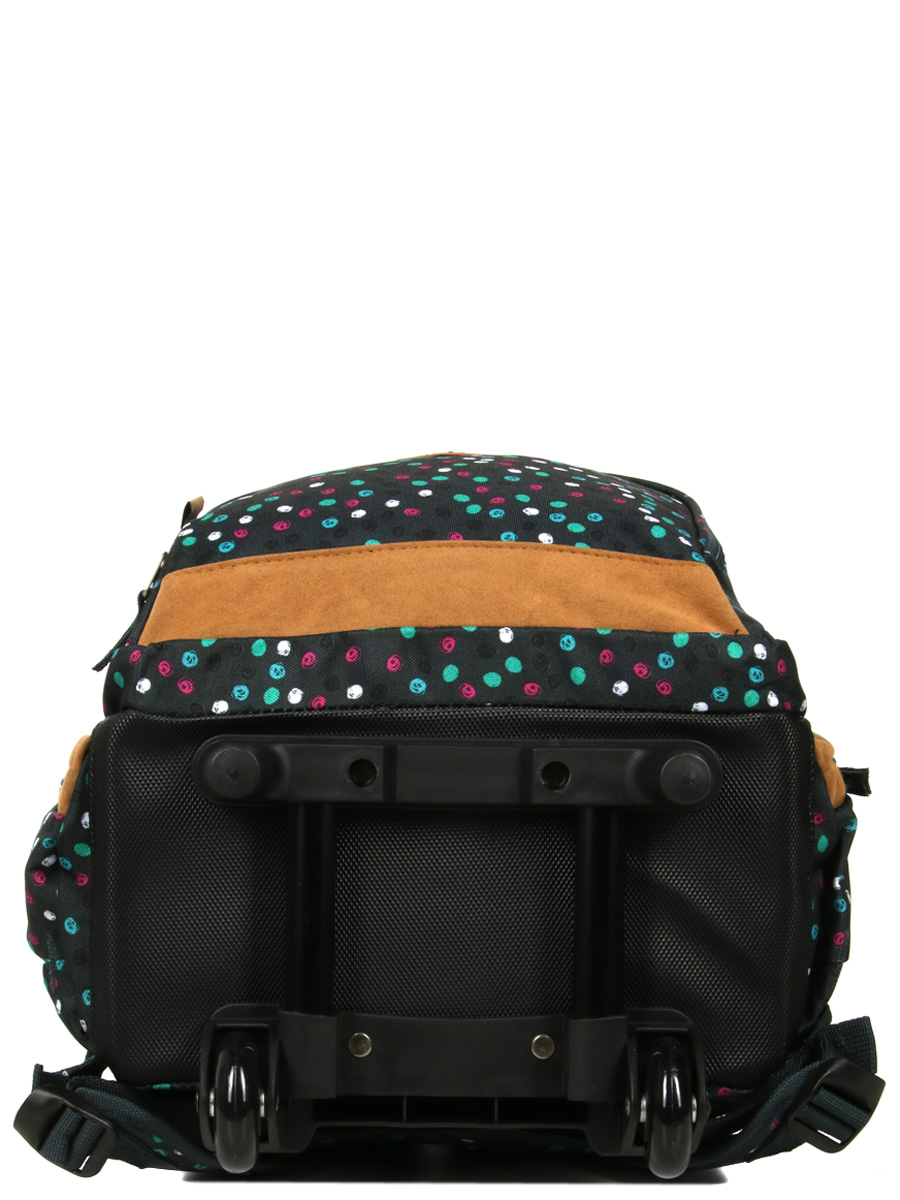 Sac À dos À roulettes Snowball Fiesta Study
