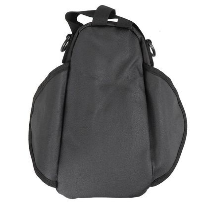 Sacoche réservoir DXR SIX (4 litres) (fixation sangle ou aimanté) Universel - Noir