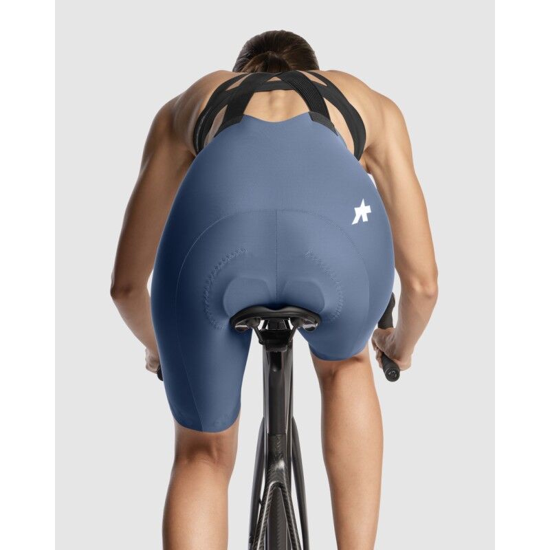 Dyora R Bib Shorts S11 - Cuissard vélo femme