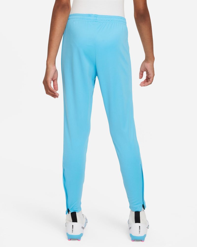Bas de jogging Nike KM Bleu Ciel pour enfant