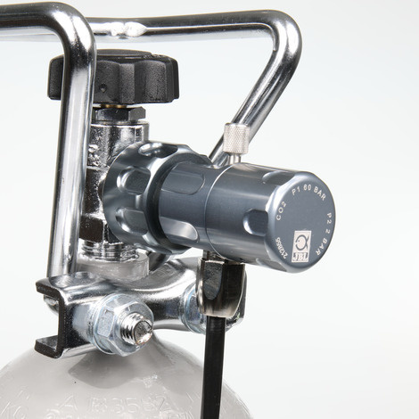 JBL Proflora Co2 Regulator Basic | CO2-drukregelaar