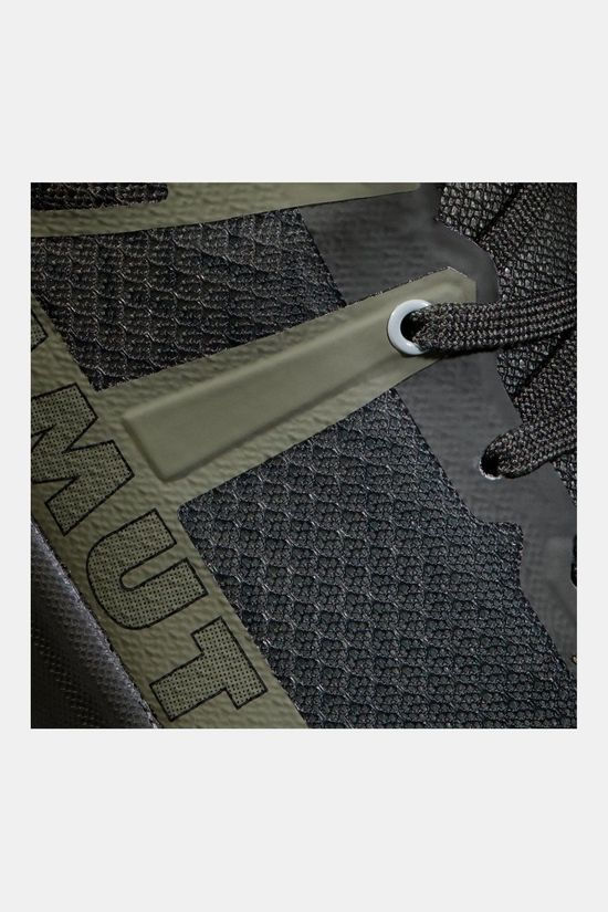 Mammut Mammut Sertig II Mid Gore-Tex Wandelschoen