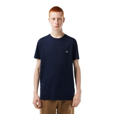 Tee-shirt à manches courtes homme Th67090 LACOSTE