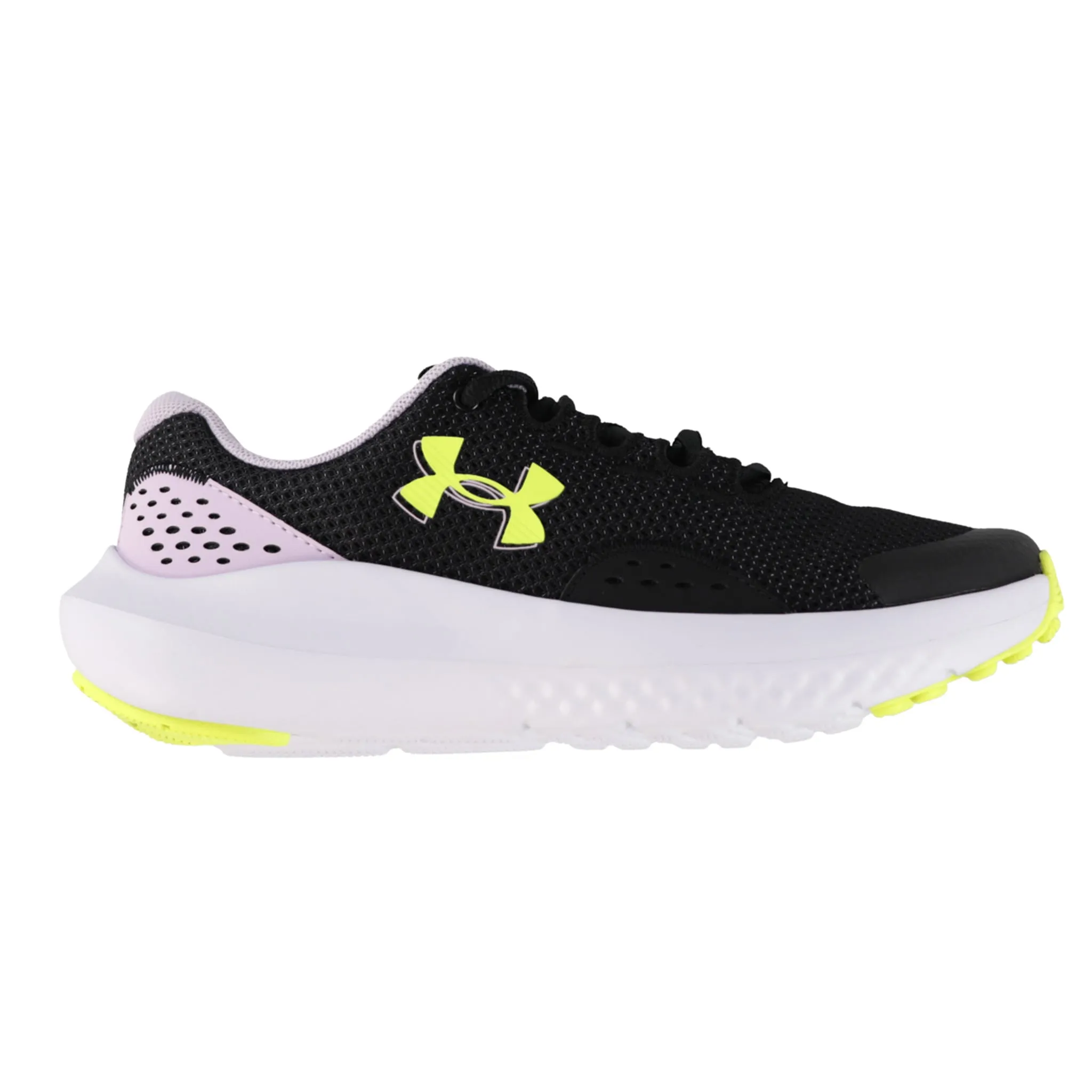 Under Armour Soulier Surge 4 Pointures 4-7J