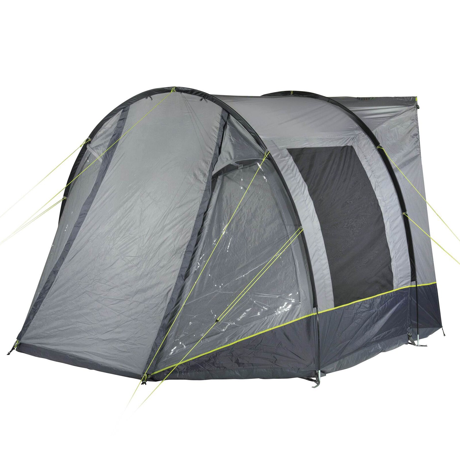 HIGH PEAK Buszelt Avio - Camping Vorzelt Van SUV VW Zelt Busvorzelt 170-220 cm