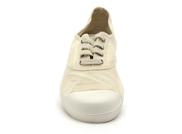 Natural world basses femme 102 beige