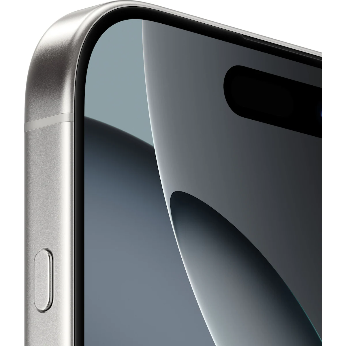 iPhone 16 Pro 5G smarttelefon 256GB (hvit titan)