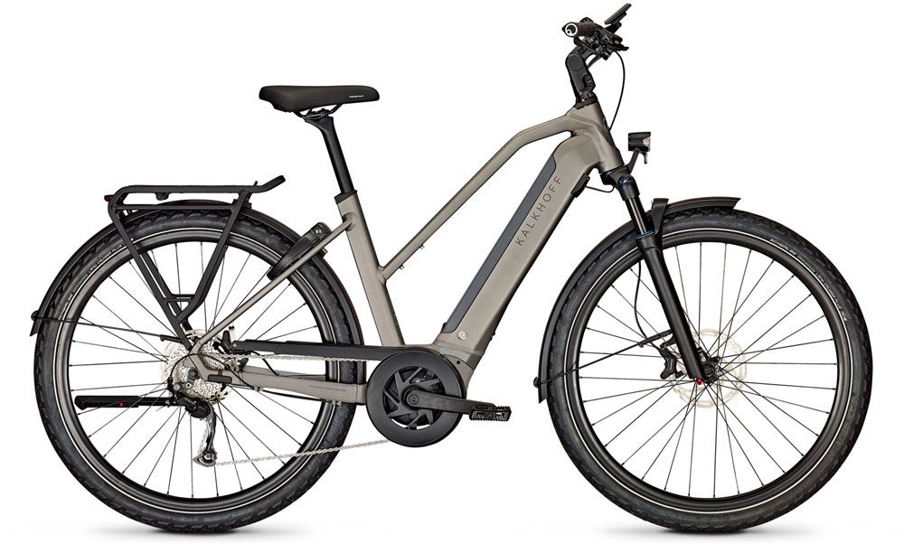 Kalkhoff Endeavour 5.B Move+ kaufen | Bike-Discount