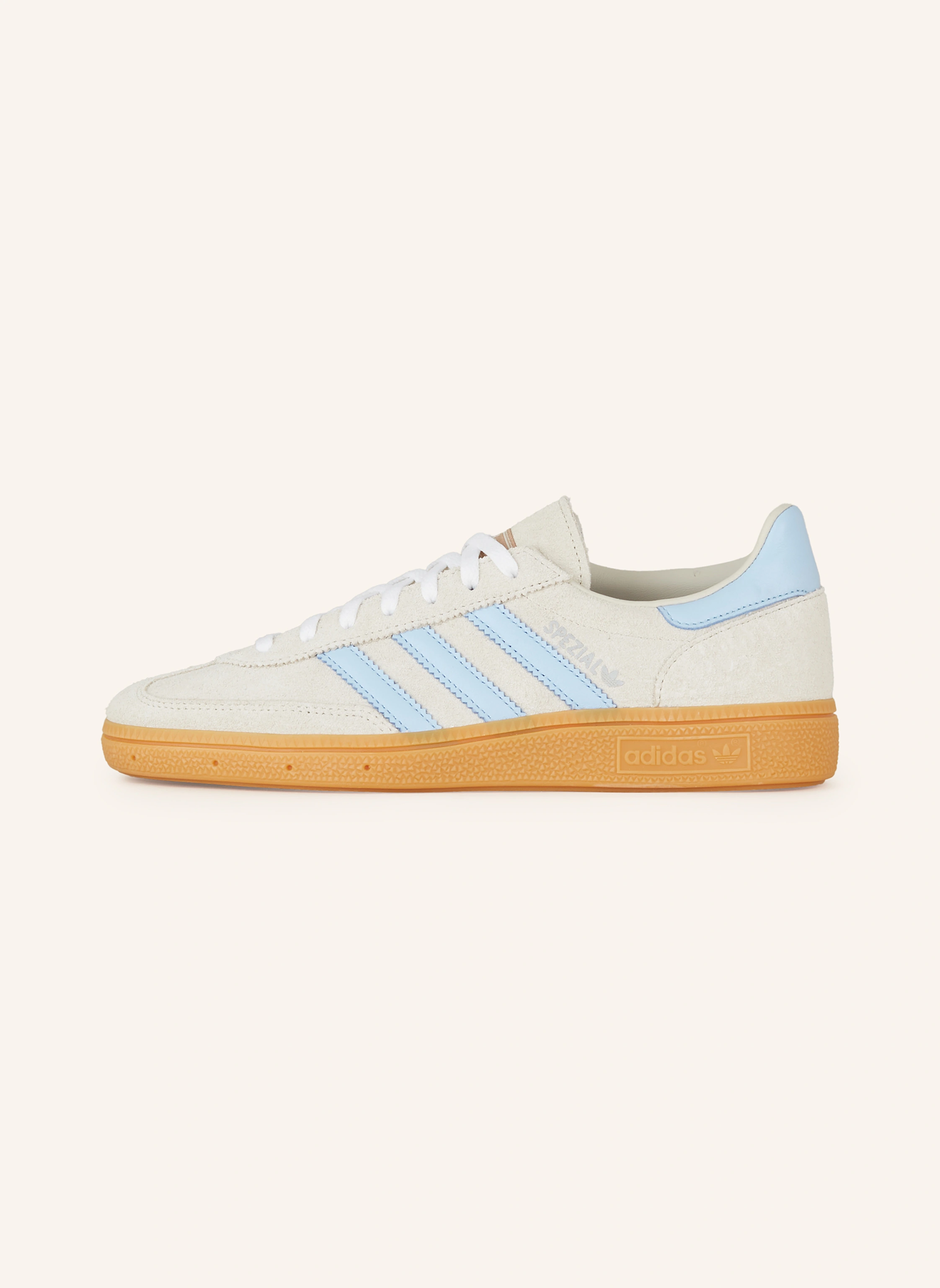 adidas Originals Sneaker HANDBALL SPEZIAL