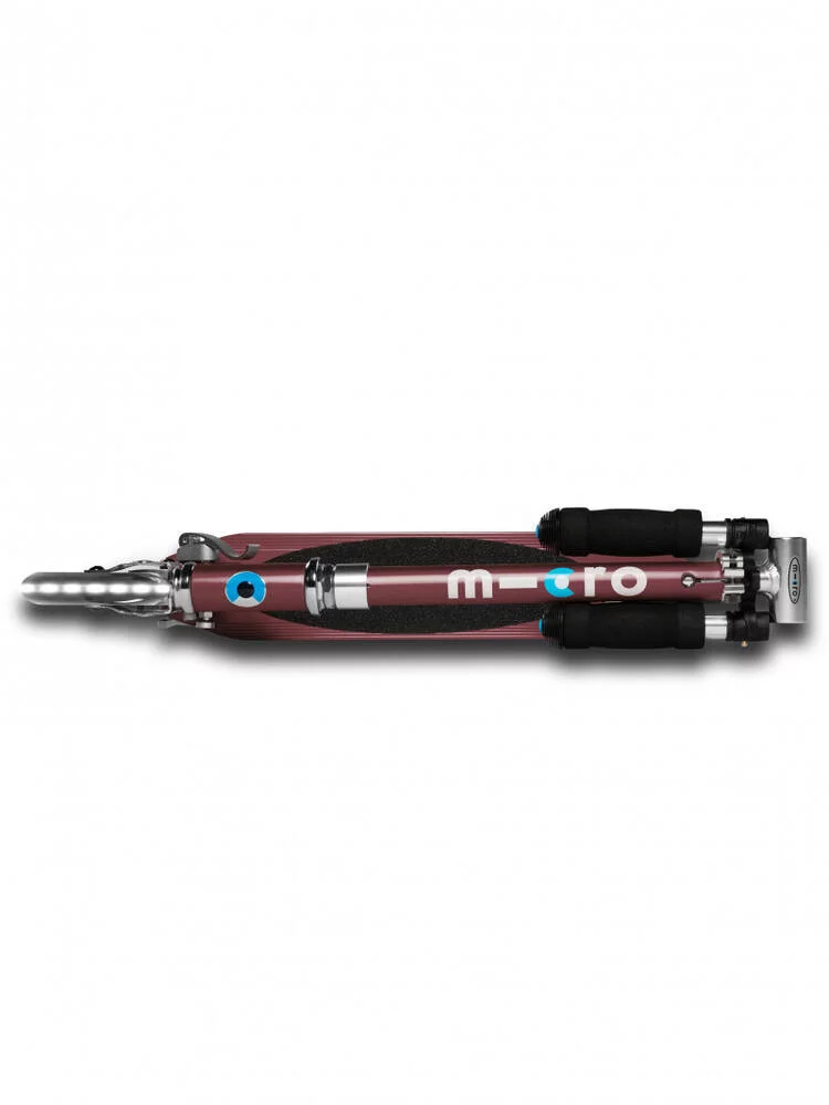 MICRO SPRITE LED ROUGE AUTOMNE
