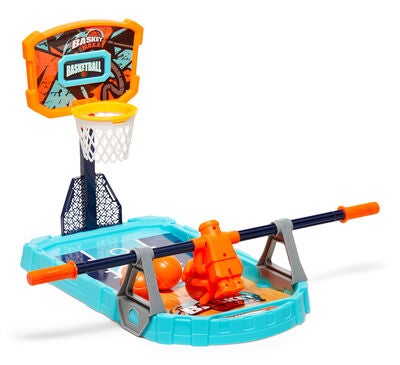 Fippla Basketballspill