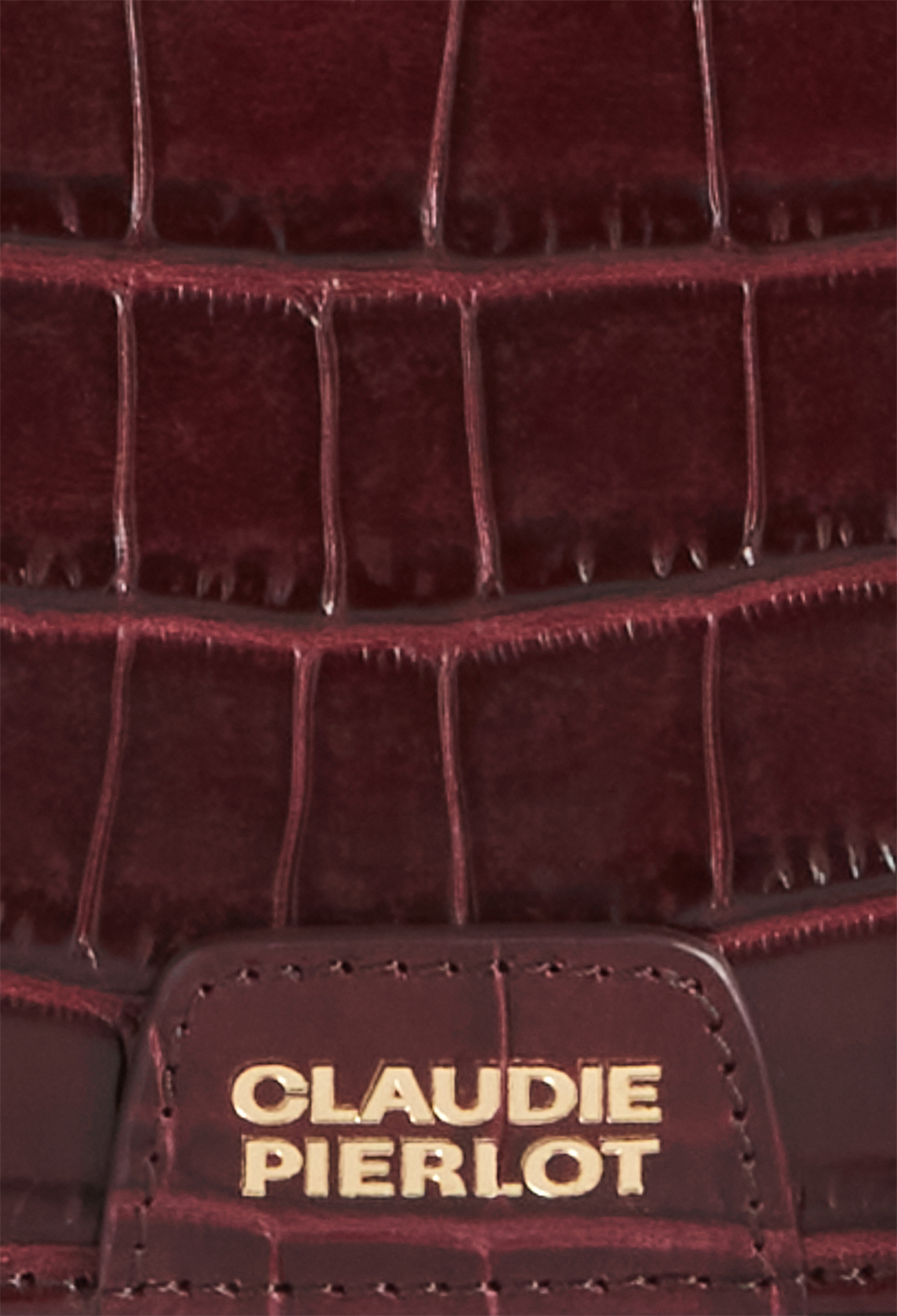 Porte-monnaie cuir