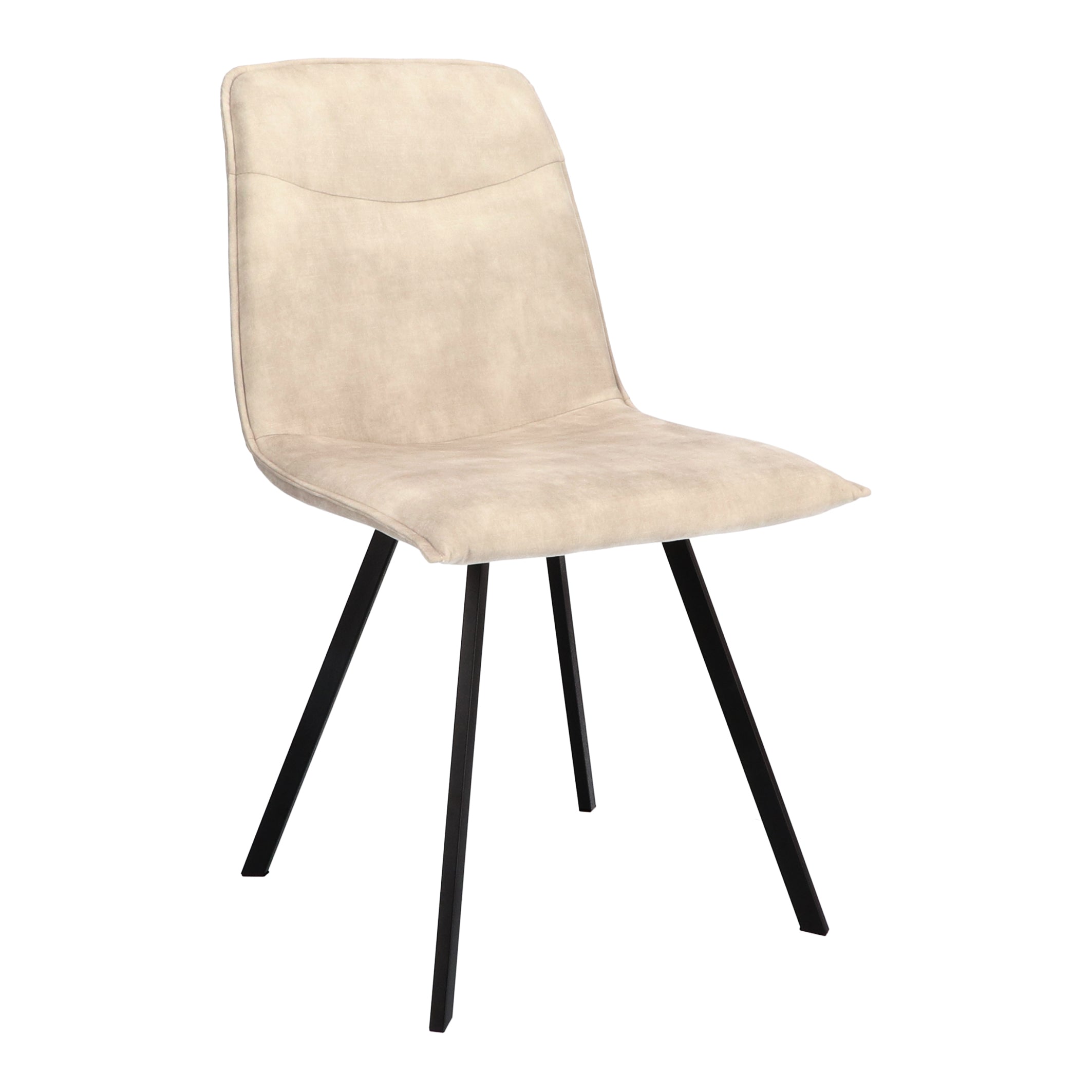 by fonQ  Timor Eetkamerstoel - Beige