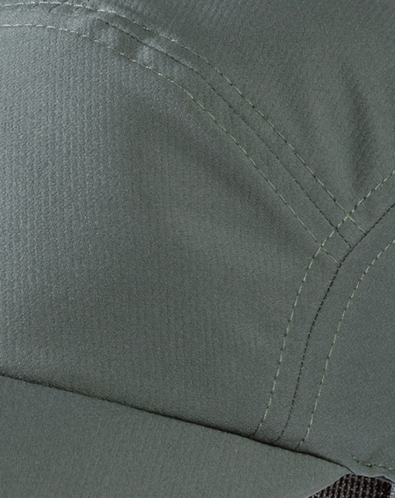 Basecap SMILEYWORLD in slate green