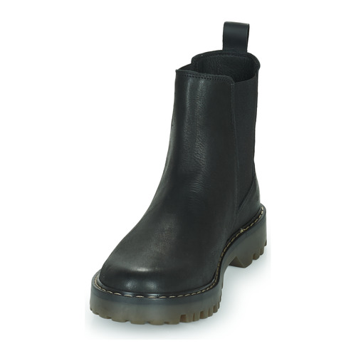 Kickers - KICK DECKFIT - Noir