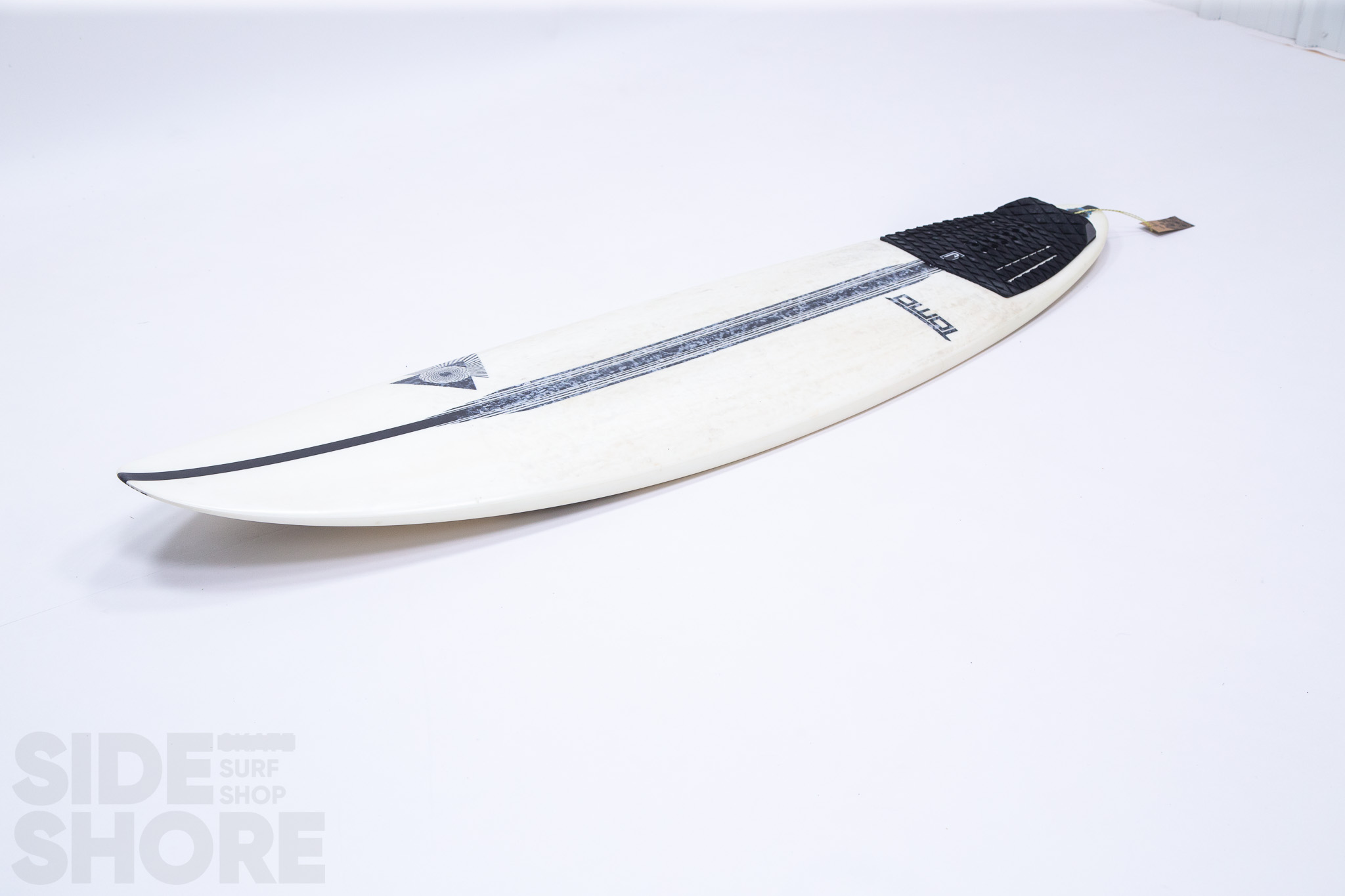 Firewire Hydronaut  LFT 6'0 x 19 1/16
