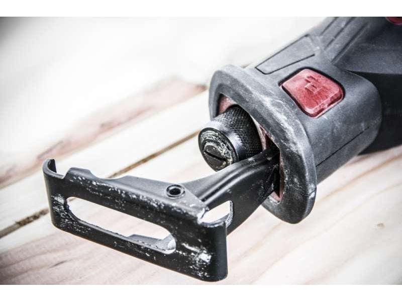 Einhell Akku-Universalsäge TE-AP 18 Li Solo Akku-Universalsäge