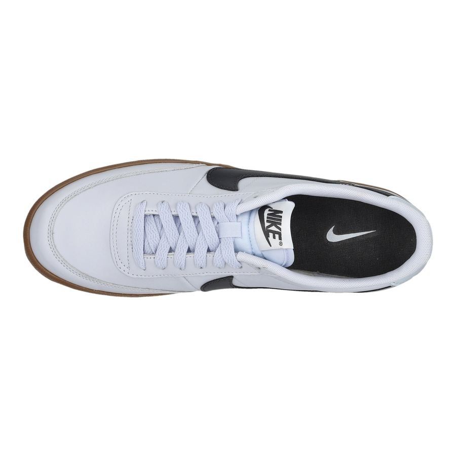 Nike Chaussures Killshot 2 Cuir - Gris/Blanc
