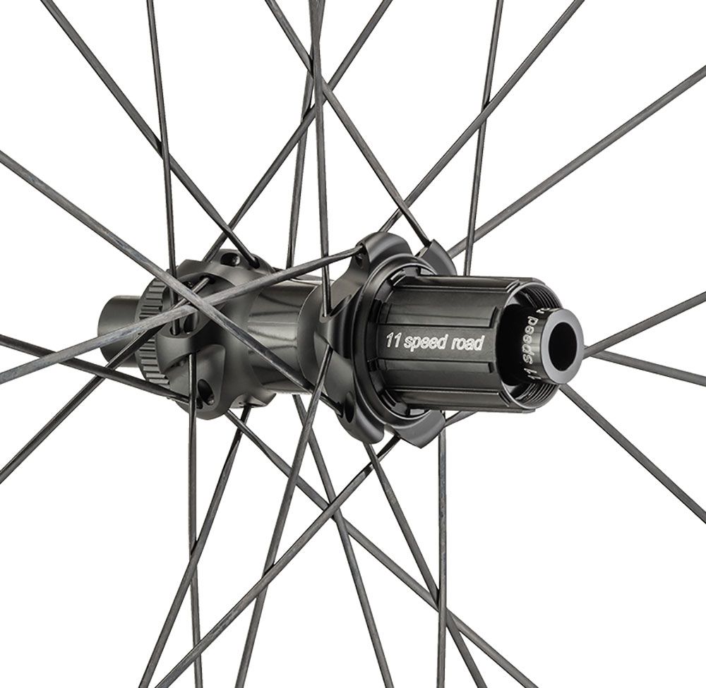 DT Swiss G 1800 Spline® 25 28