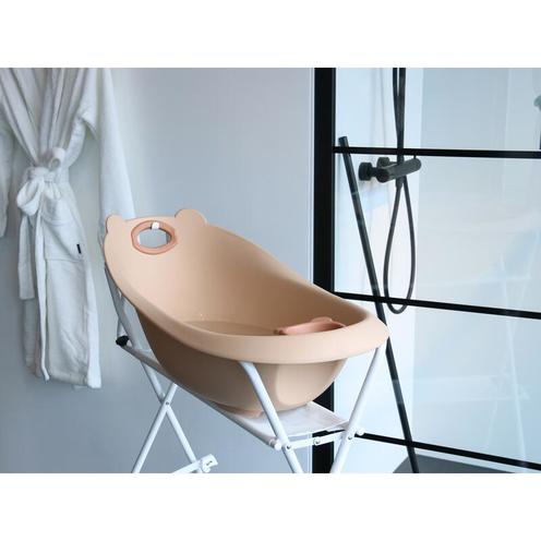 Baignoire ourson sage terracotta - BOJUNGLE