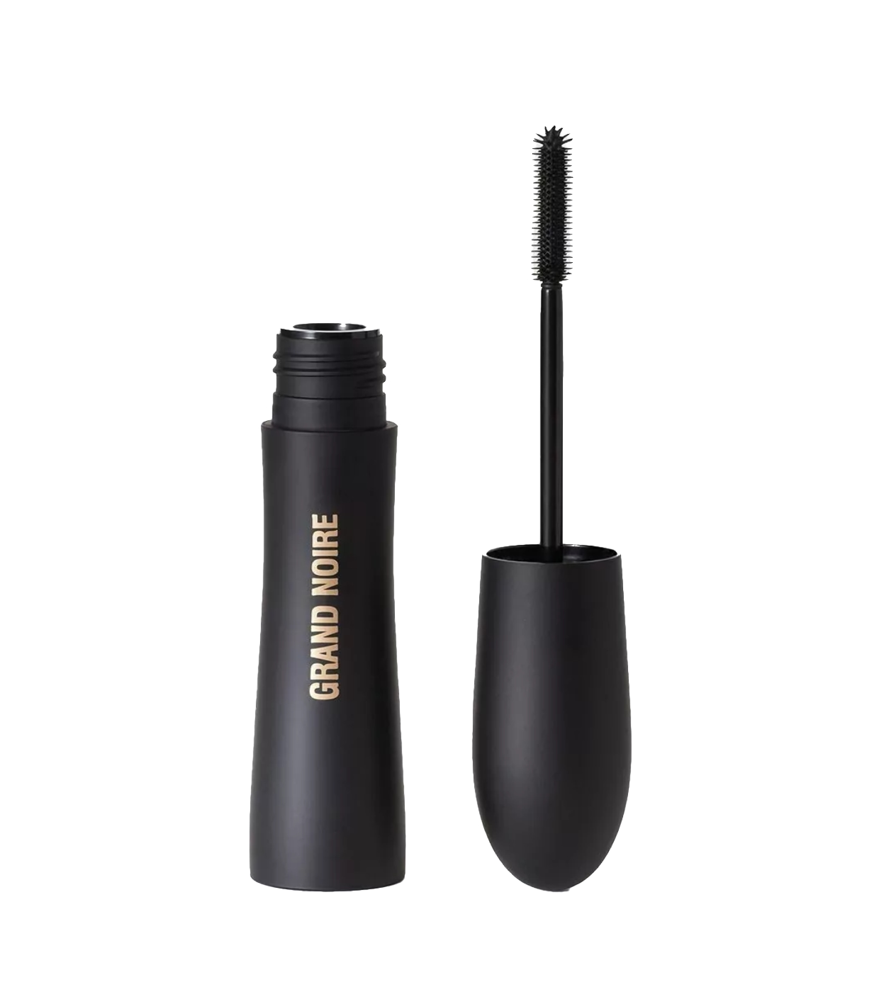 Vivienne Sabó - Máscara Volumizante WOW - 01: Grand Noire