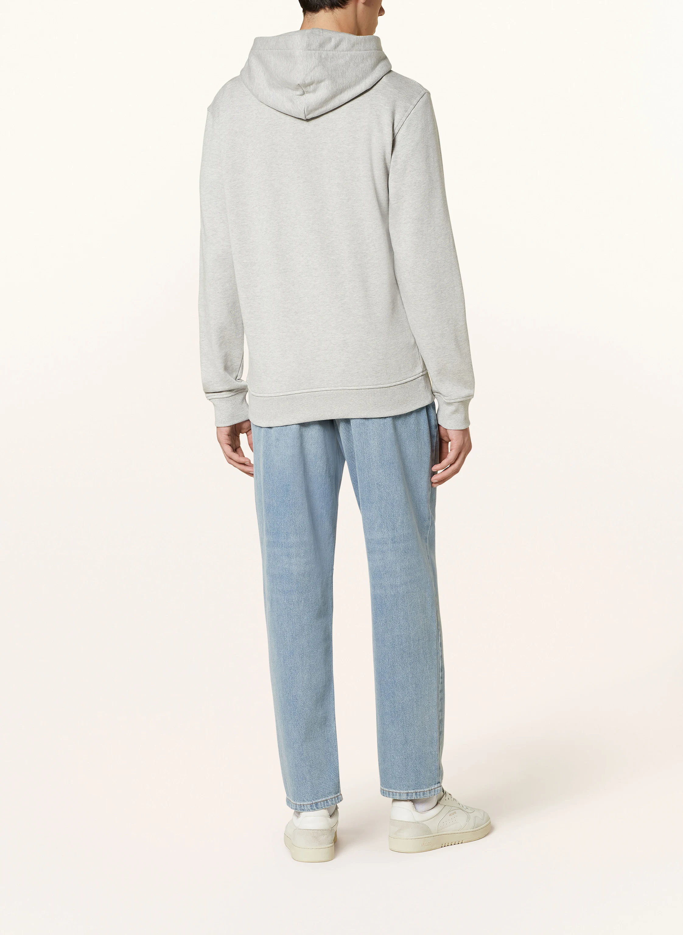 SCOTCH & SODA Hoodie CORE