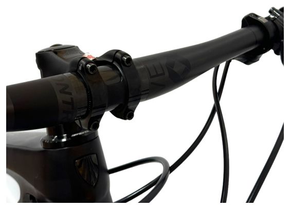 Produit reconditionné . Trek Supercaliber 9.9 Carbon XX1 AXS 2020 . VTT . Trek . très bon état