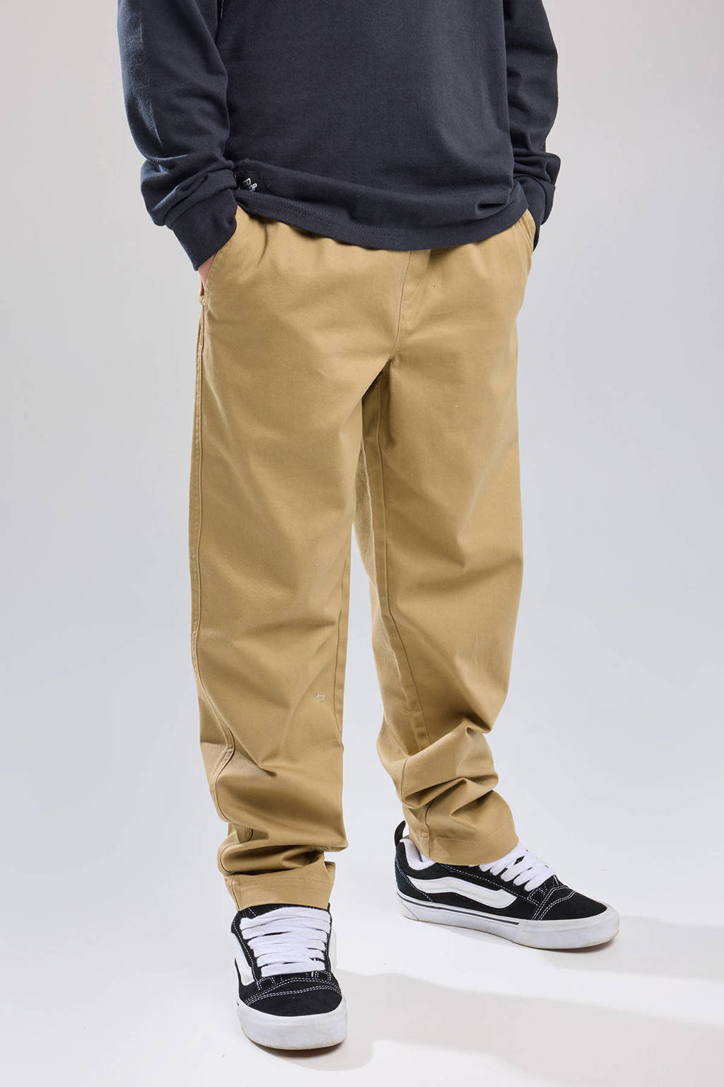 America Today broek beige