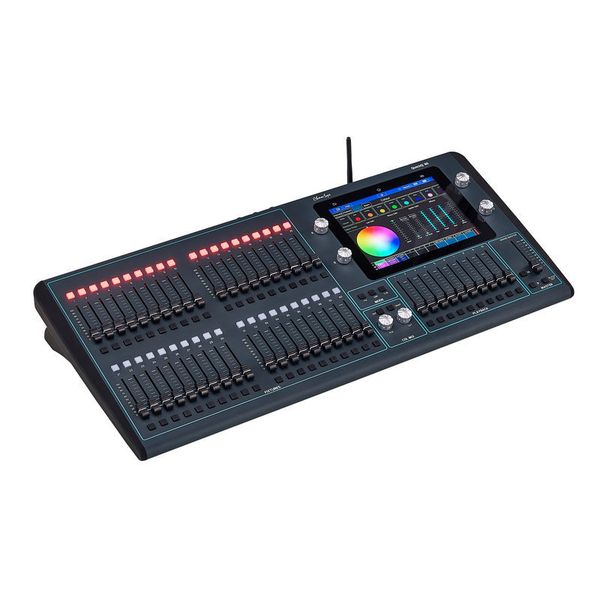 ChamSys QuickQ 30