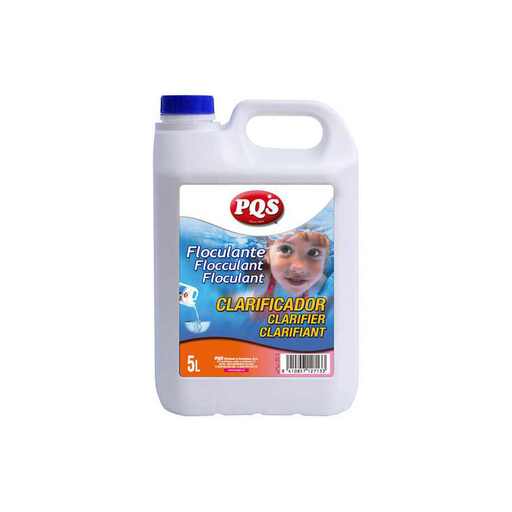 Floculante Mugar Pqs Gf.5 Lts.