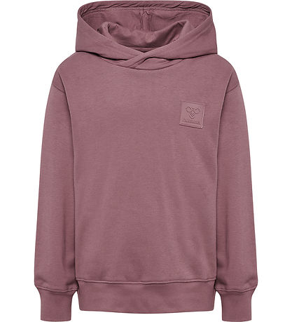 Hummel H?ttetr?je - HmlClean - Rose Taupe