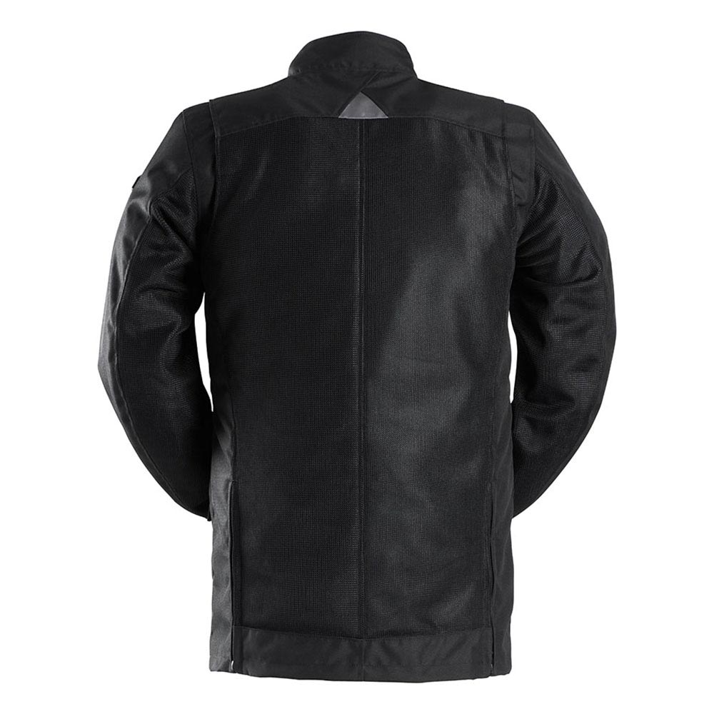 Furygan - Veste Oskar Vented Noir