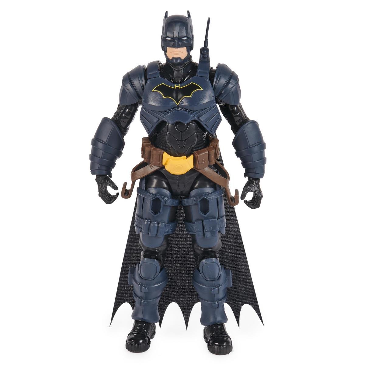 Coffret Batman et accessoires
