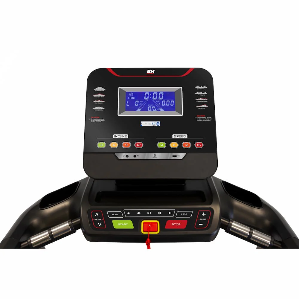BH FITNESS RS800
