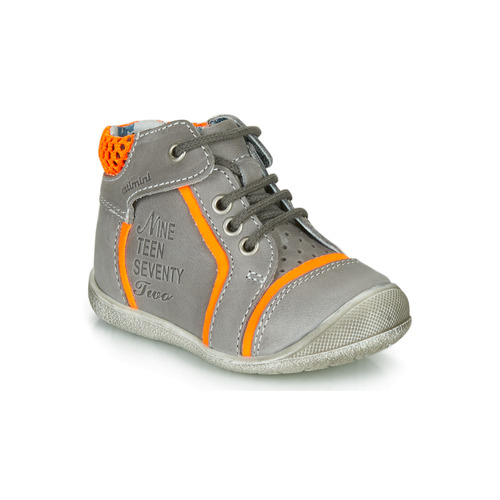 Catimini - SEREVAL - Gris / Orange