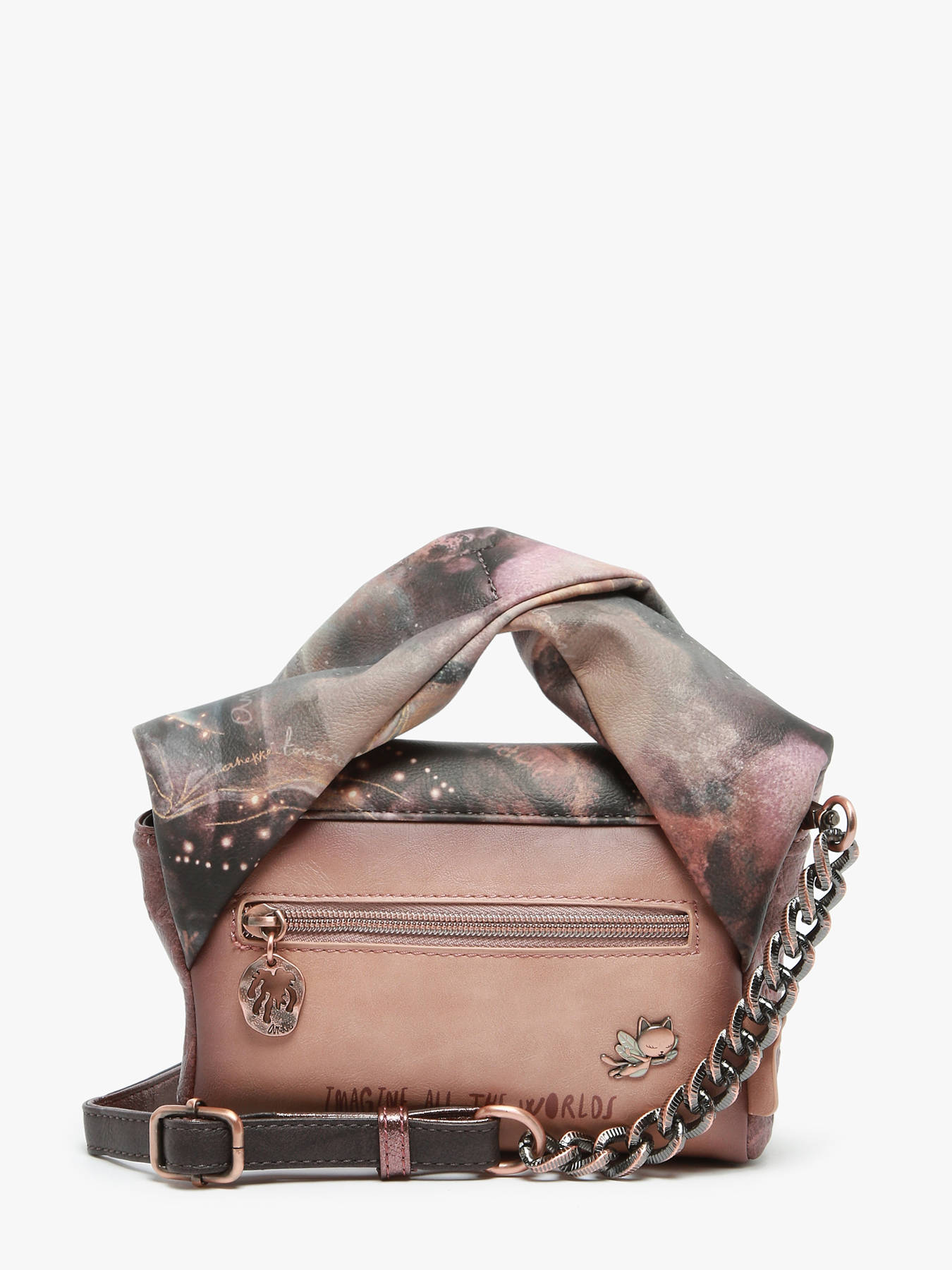 Sac bandoulire Dreamverse ANEKKE