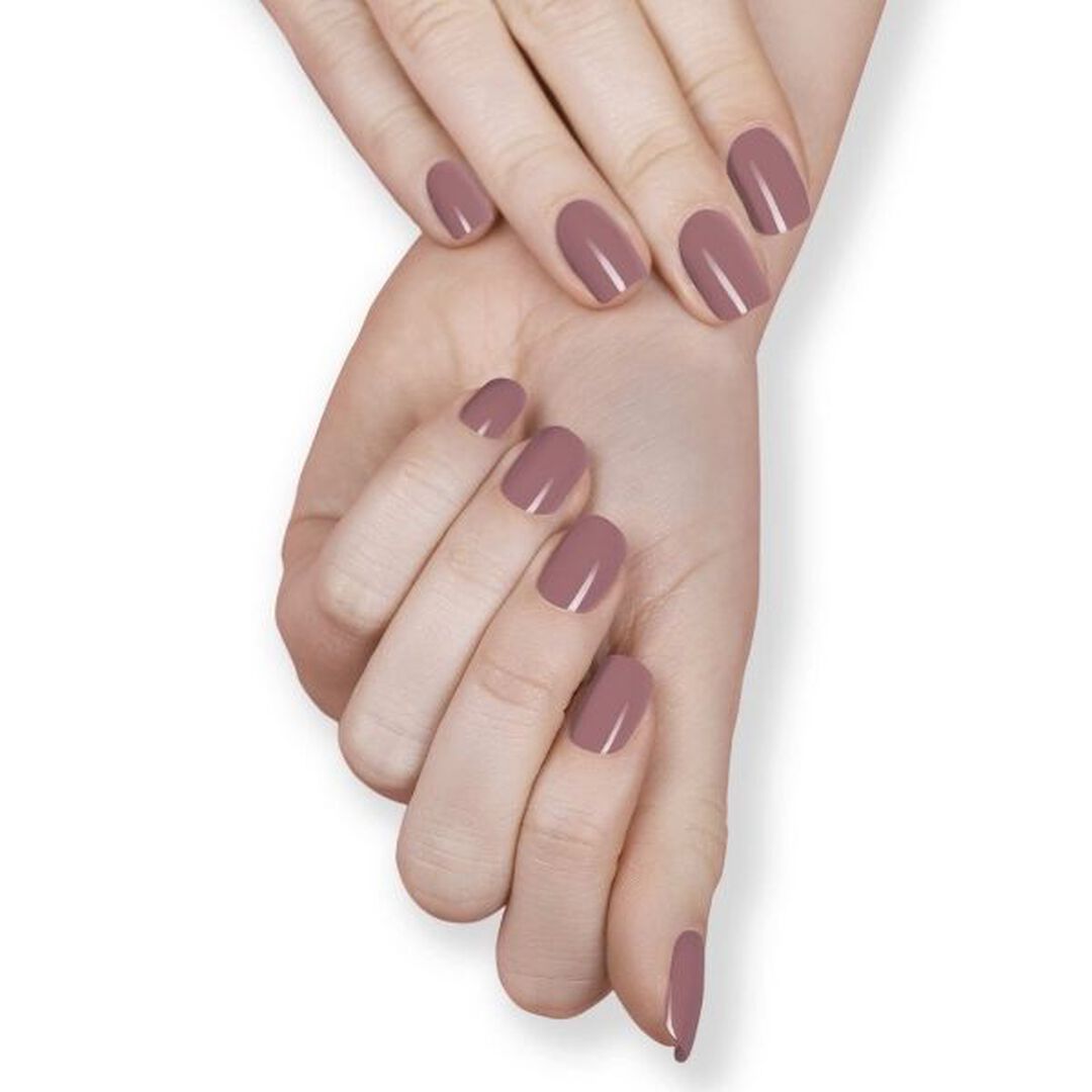 Verniz de Unhas Metalizado