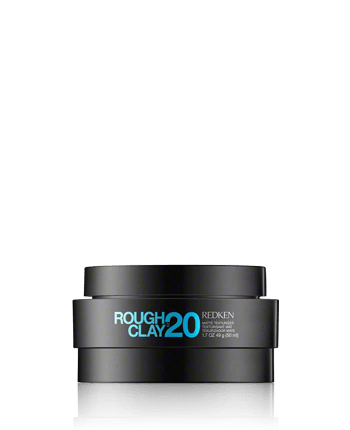 Redken Styling Texturize Rough Clay 50ml