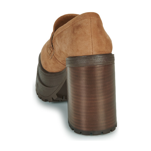 Aldo - BIGSOUL - Marron