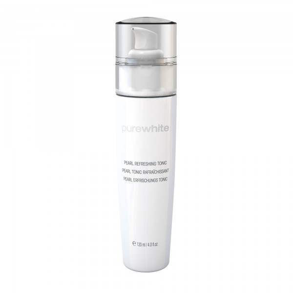 être belle Purewhite Pearl Erfrischungs Tonic 120ml