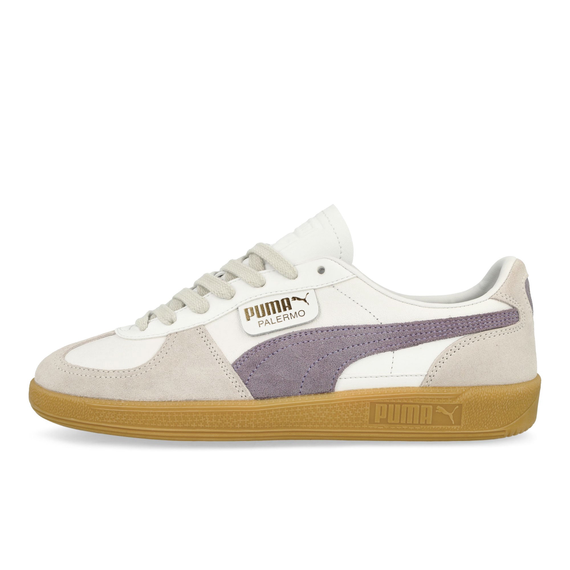 Puma<br>Palermo Leather