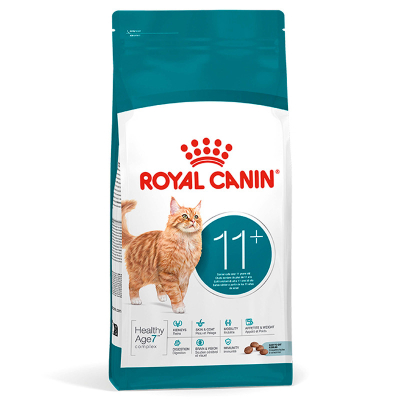 Royal Canin Katze FHN Ageing 11+