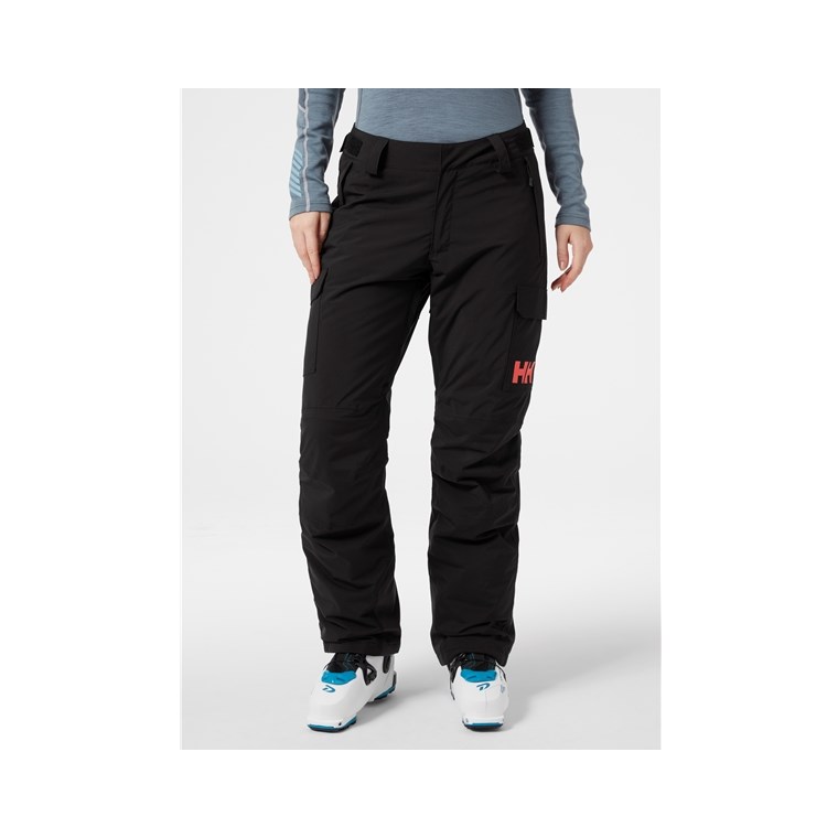 Helly Hansen W Switch Cargo Insulated Pant