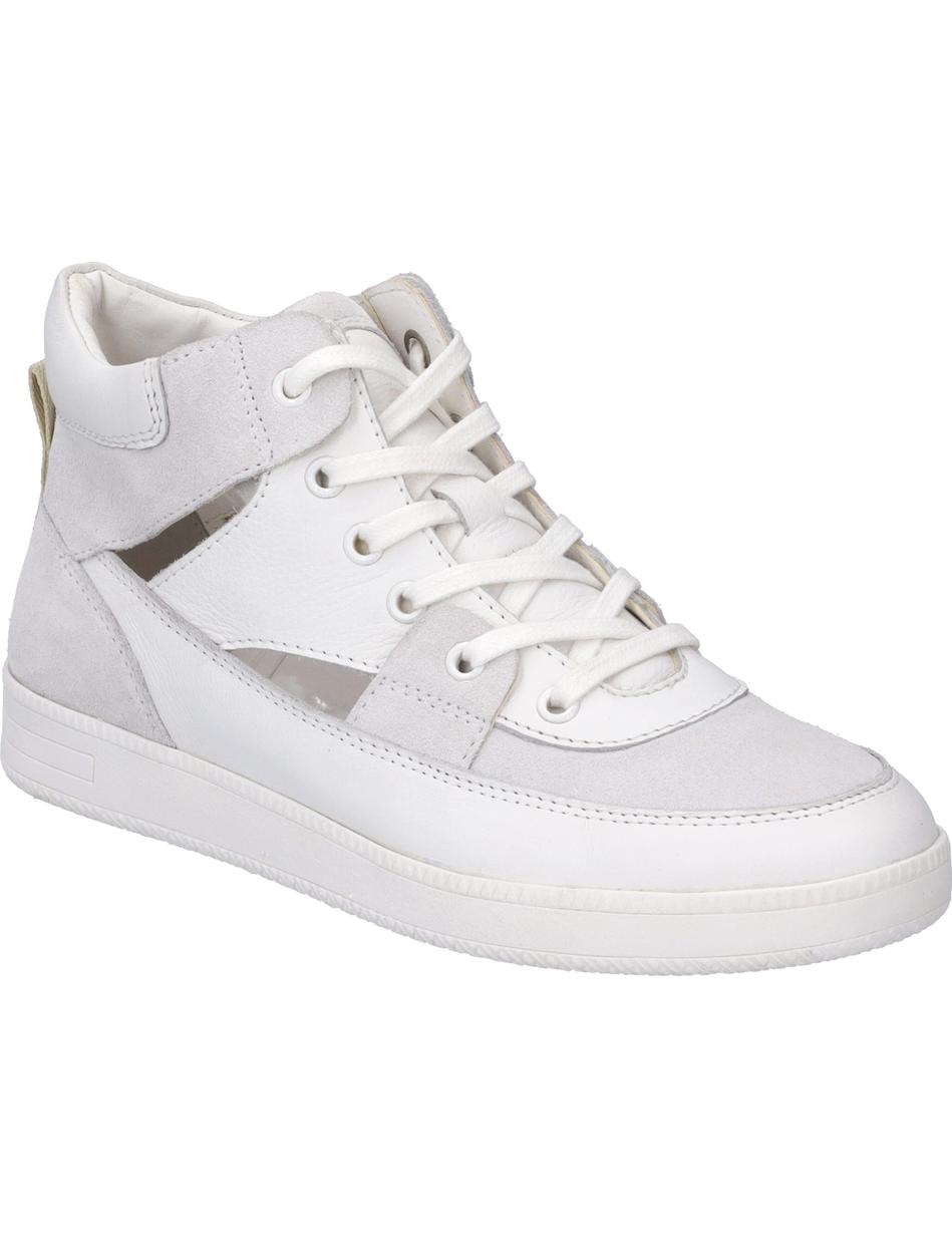 Sneaker Marling 04, weiss