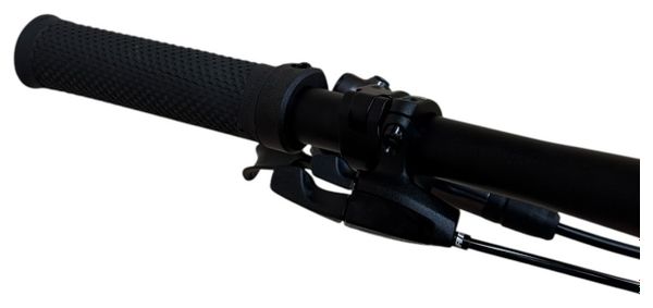 Produit reconditionné . Cube Reaction C62 Pro Carbon Shimano XT 2022 . VTT . Cube . très bon état
