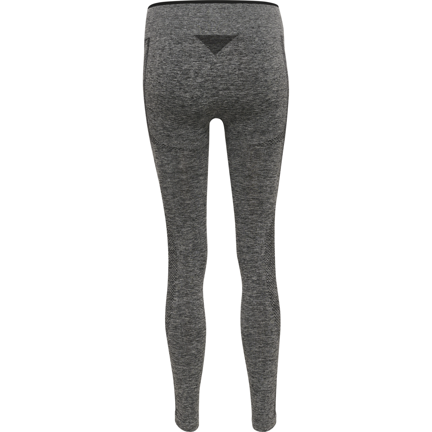 hmlMT UNA SEAMLESS MID WAIST TIGHTS